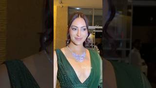 Actress Jeniffer Piccinato snapped at Zebra Movie Trailer Launch Video jenifferPiccinato [upl. by Zachery]