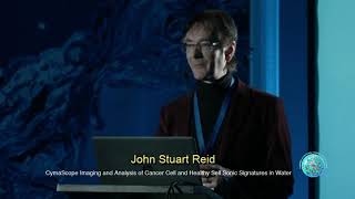 John Stuart Reid  2018 [upl. by Akino]