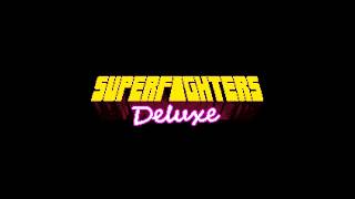 Superfighters Deluxe Trailer [upl. by Sievert]