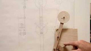 Mechanism for Whirligig 35 [upl. by Salamanca]