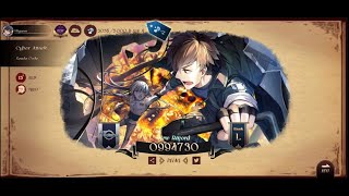 【救援行動】Lanota  Cyber AttackUltra 13ALL COMBO [upl. by Norved502]