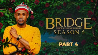 BRIDGE S5 PART 4  Husband and Wife Series Episode 211 by Ayobami Adegboyega [upl. by Celtic517]