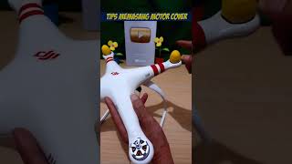 Tips Drone DJI Phantom shorts [upl. by Venditti]