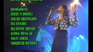 Ziana Zain  Madah Berhelah Unplugged Concert [upl. by Poore856]