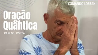 Oração Quântica [upl. by Olvan]