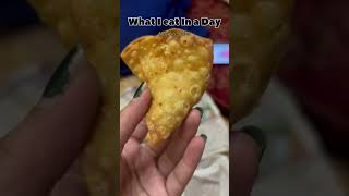 Day22 What I eat In a Day Mayeka Series shortsvideo food foodlover whatieayinaday bhopal [upl. by Mahgem164]