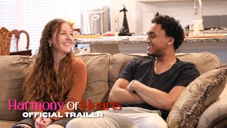 Harmony of Hearts  Official Trailer  NCCLARKE Productions [upl. by Eeslek]