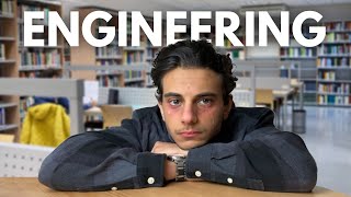 Everything You Need to Know Before Starting Engineering [upl. by Neltiac593]