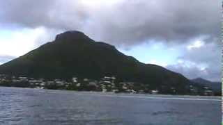 Hotel Mauritius Beachcomber Hotels Luxushotels Strandhotels 79 [upl. by Koosis]