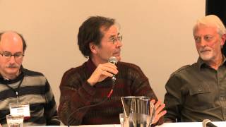 Panel Electricity of Life  Part 2  EU 2013 [upl. by Varuag419]