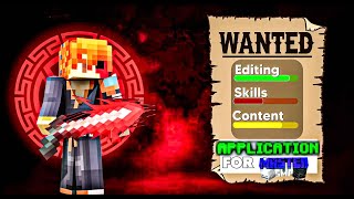 MY APPLICATION FOR MASTER SMP S2AM I COMING Masterboyxd19 mastersmps2​applicationmastersmps2​ [upl. by Maite]