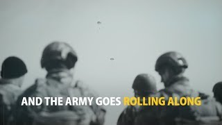 US Army Song [upl. by Marou397]