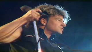 U2  Into The Heart Live At Red Rocks 1983 [upl. by Algernon]