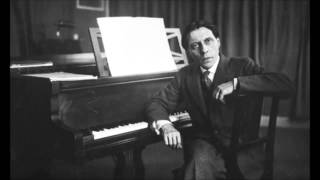 Chopin Waltzes  Alfred Cortot 1934 [upl. by Nylegna]