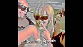 Genie in a bottle sped upreverb [upl. by Ameer]