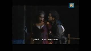 Verdi RIGOLETTO Teatro del Bicentenario León Guanajuato 2013 3 [upl. by Pope]