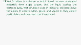 How different Types of Dust Collectors Work  Techflownet [upl. by Atteuqnas]