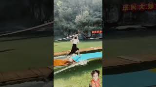 Fun competition happy hegemonyshortvideosshorts foryou entertainmenttrampoline popular 🙆💁🙇💯🥰🥰 [upl. by Maze662]