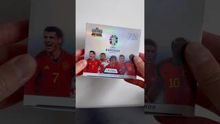 Topps Match Attax Euro 2024 Premium Pro box opening NEW CARDS [upl. by Ecinreb]