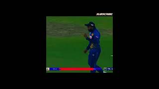 Dasun Shanaka😎 vs Afghanisthan🔥srilankacricket dasunshanaka srilankavsafghanistan [upl. by Ahsiekat]