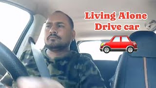 Living Alone Moving Diaries  Celebrate Diwali festival at home part 1 [upl. by Aneetsyrk791]