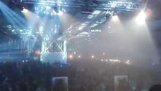 The Braindrillerz  XMassacre 2014 [upl. by Khorma]