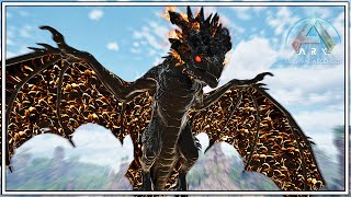 These Wyverns Have Taken Over The Island   ARK Primal Nemesis Episode 8 [upl. by Carrington]