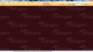 Acme Insight Software for Pharma Retailer Features Video [upl. by Ettessil133]