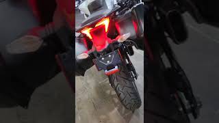 VENDIDA DUCATI MULTISTRADA 950CC 2017 [upl. by Araek]