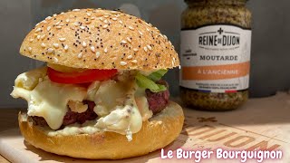 Burger Bourguignon [upl. by Haikezeh886]