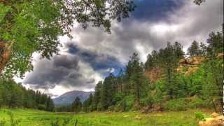 Southern Colorado Scenic Highway of Legends [upl. by Cath]