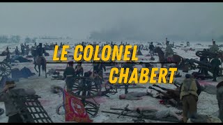 Le Colonel Chabert  Fan Made Trailer [upl. by Hunley]