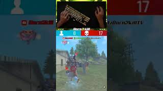 B2k Beast Mode 👑 b2k freefire 1ksubscribers viralvideo foryou [upl. by Bluhm]