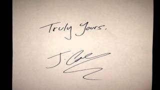 J Cole  Stay Truly Yours EP DL link in description [upl. by Adelric983]