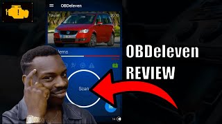 Obdeleven Installation Review [upl. by Ydnyl]