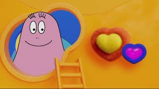 NextNow Barbapapa New Rebrand February 2024 nick jr Global [upl. by Erret]