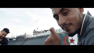 Krilino  Dz Power Ft La Famax Clip Officiel [upl. by Evvie784]