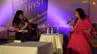 Indias Broken Tryst by Tavleen Singh book launch Exclusive [upl. by Draneb]