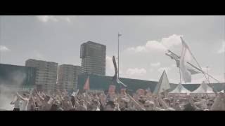 Rotterdam Rave Festival 2016  Aftermovie [upl. by Eph]