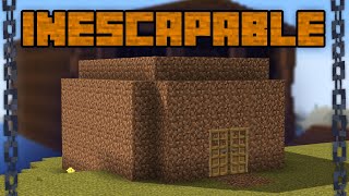 Dirty Vault  Minecrafts Dirtiest Prison inescapable Ft MiningBlob [upl. by Adnylam]