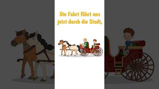 🐴 Das KutschenLied So unendlich frei  Sing Kinderlieder [upl. by Ida387]