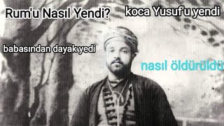 Çolak Mümin Pehlivan Koca Yusufu Yenen Yiğit [upl. by Botzow]