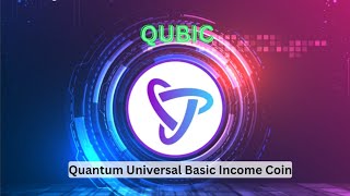 Everything you need to know about Qubic Finance [upl. by Eceined]