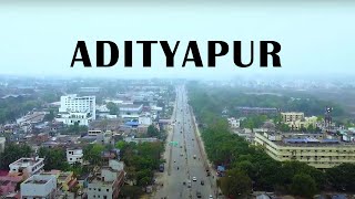 Adityapur  Jamshedpur  Vlog [upl. by Akli]