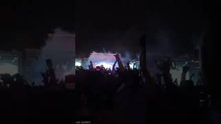 Yakkai thiri song 🔥  arrahman party concert [upl. by Homerus310]