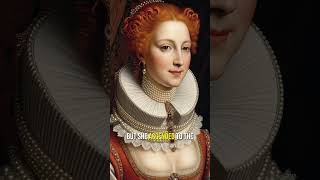 The Rise of Elizabeth I How a Princess Became a Legendary Queen 👑 history elizabeth england [upl. by Sicnarf171]