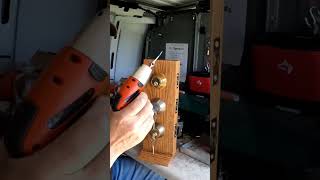 Electric Lock Pick Gun shorts See the full video link in the description [upl. by Nytsyrk]