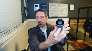 Emeet S800 4k Webcam unboxing and review  upgrade your video content [upl. by Lorin474]