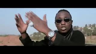 Fireman  Itangishaka feat King James  Official video [upl. by Nogras]