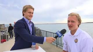 Proof that William Nylander actually works [upl. by Michaele]